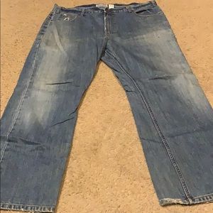 Old Navy - blue Jeans